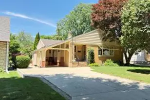 1209 S 106th St, West Allis, WI 53214 - Photo 1
