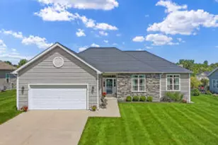 134 N Cranberry St, Elkhorn, WI 53121 - Photo 1