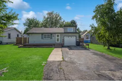6114  245th Ave, Paddock Lake, WI 53168 - Photo 1