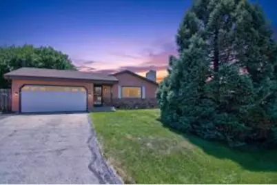 1447  Warwick Way, Racine, WI 53406 - Photo 1