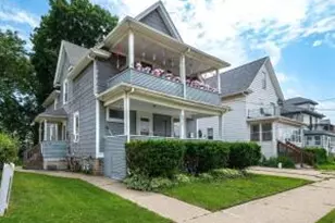 6819 25th Ave, Kenosha, WI 53143 - Photo 2