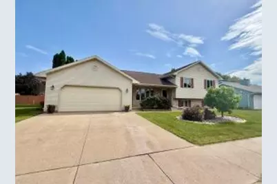 1035  Laager Ln, Oshkosh, WI 54902 - Photo 1