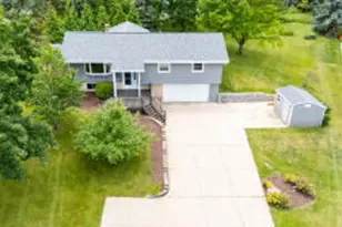 4003 Margolis Dr, West Bend, WI 53095 - Photo 1