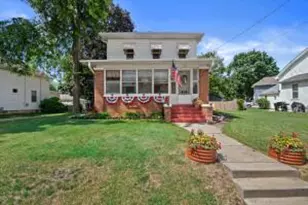 315 Branch St, Hartford, WI 53027 - Photo 1