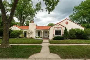 130 W Birch Ave, Whitefish Bay, WI 53217 - Photo 1