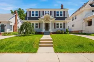 4416 N Murray Ave, Shorewood, WI 53211 - Photo 1