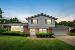 12130 W Chambers St, Wauwatosa, WI 53222 - Photo 1