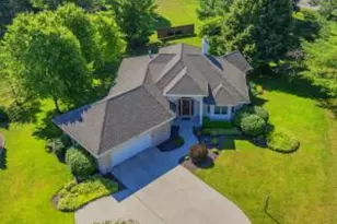 N6141 Woodland Meadows Dr, Sheboygan, WI 53083 - Photo 1