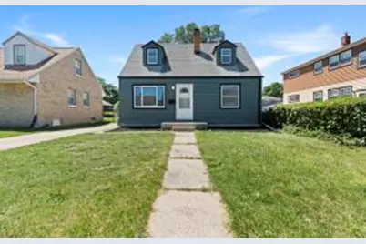 5331 N 61st St, Milwaukee, WI 53218 - Photo 1