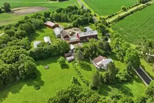 W762 Honey Creek Rd, East Troy, WI 53105 - Photo 1