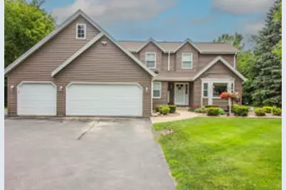 2729  Pleasant Valley Rd, Jackson, WI 53037 - Photo 1