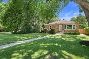 205 N Chicago Ave, South Milwaukee, WI 53172 - Photo 1