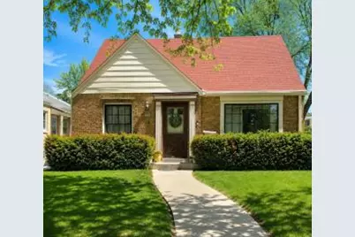 5798 N Argyle Ave, Glendale, WI 53209 - Photo 1