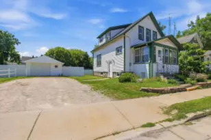 180 N Park Ave, Fond du Lac, WI 54935 - Photo 1
