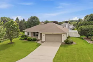 712 Ash Cir, Plymouth, WI 53073 - Photo 1