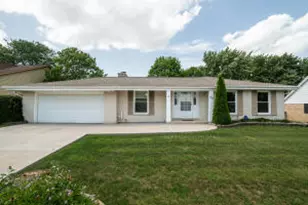 12600 W Wilbur Dr, New Berlin, WI 53151 - Photo 1