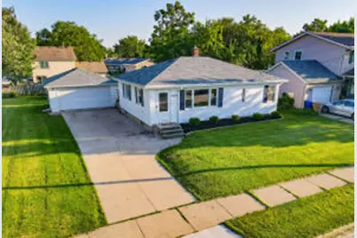 5303  65th St, Kenosha, WI 53142 - Photo 1