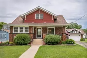 214 W State St, Westby, WI 54667 - Photo 1