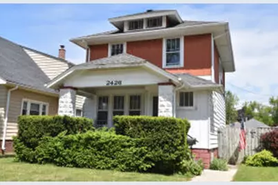 2426  Carmel Ave, Racine, WI 53405 - Photo 1