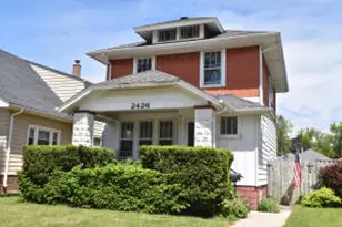 2426 Carmel Ave, Racine, WI 53405 - Photo 1