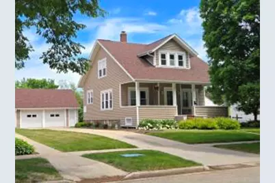 317 E Linden Dr, Jefferson, WI 53549 - Photo 1