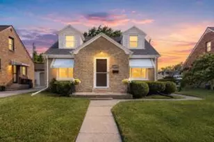 3438 E Whittaker Ave, Cudahy, WI 53110 - Photo 1