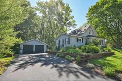 312  Burden Ave, Twin Lakes, WI 53181 - Photo 1