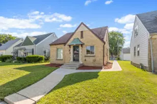 4460 N 42nd St, Milwaukee, WI 53209 - Photo 1