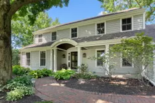 N61W29544 S Woodfield Rd, Merton, WI 53029 - Photo 1