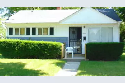 5712 N 62nd St, Milwaukee, WI 53218 - Photo 1