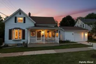 1220 N 15th St, Sheboygan, WI 53081 - Photo 1