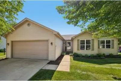 1109  Hickory Ln, Johnson Creek, WI 53094 - Photo 1