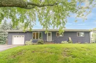 6237 238th Ave, Paddock Lake, WI 53168 - Photo 1