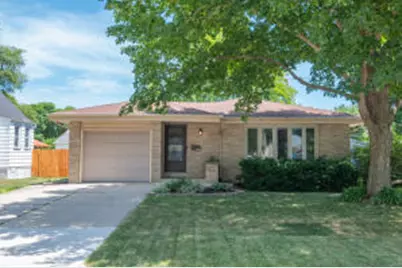 1110 S 118th St, West Allis, WI 53214 - Photo 1