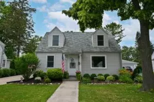 W166N8551 Theodore Ave, Menomonee Falls, WI 53051 - Photo 1