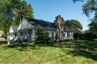 7603 N Fairchild Rd, Fox Point, WI 53217 - Photo 1