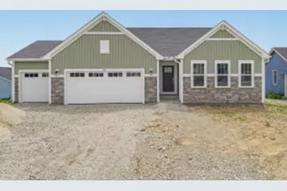 702  Ice Age Ct, Racine, WI 53185 - Photo 1