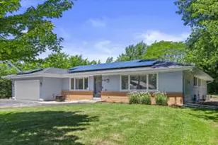 800 E Dean Rd, Fox Point, WI 53217 - Photo 1