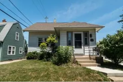 7722 W Mount Vernon Ave, Milwaukee, WI 53213 - Photo 1