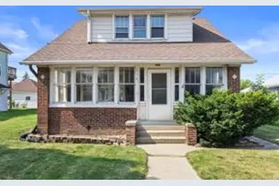 710  Montana Ave, South Milwaukee, WI 53172 - Photo 1