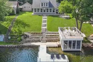 N7627 Pleasant Point Cir, La Grange, WI 53121 - Photo 1