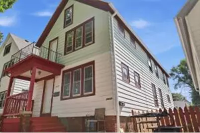 2838 N Weil St, Milwaukee, WI 53212 - Photo 1