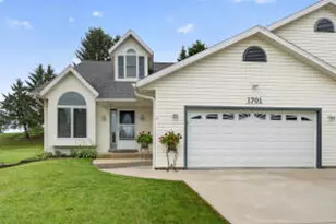 1701 Carrie Ln, West Bend, WI 53095 - Photo 1