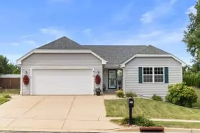 210  Cedar St, Johnson Creek, WI 53038 - Photo 1