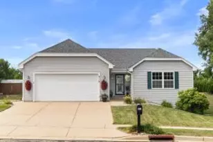 210 Cedar St, Johnson Creek, WI 53038 - Photo 1