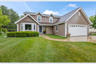 3960  Kings Way -, Hartford, WI 53086 - Photo 1