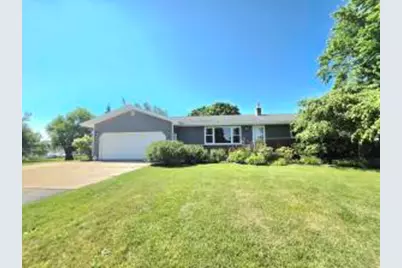W2999  County Road O -, Sheboygan Falls, WI 53085 - Photo 1