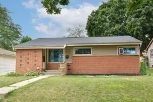 8605 W Lawrence Ave, Milwaukee, WI 53225 - Photo 1