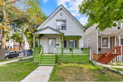 2803 W Burnham St, Milwaukee, WI 53215 - Photo 1