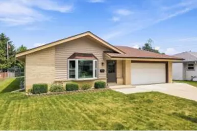 6112 S Indiana Ave, Cudahy, WI 53110 - Photo 1